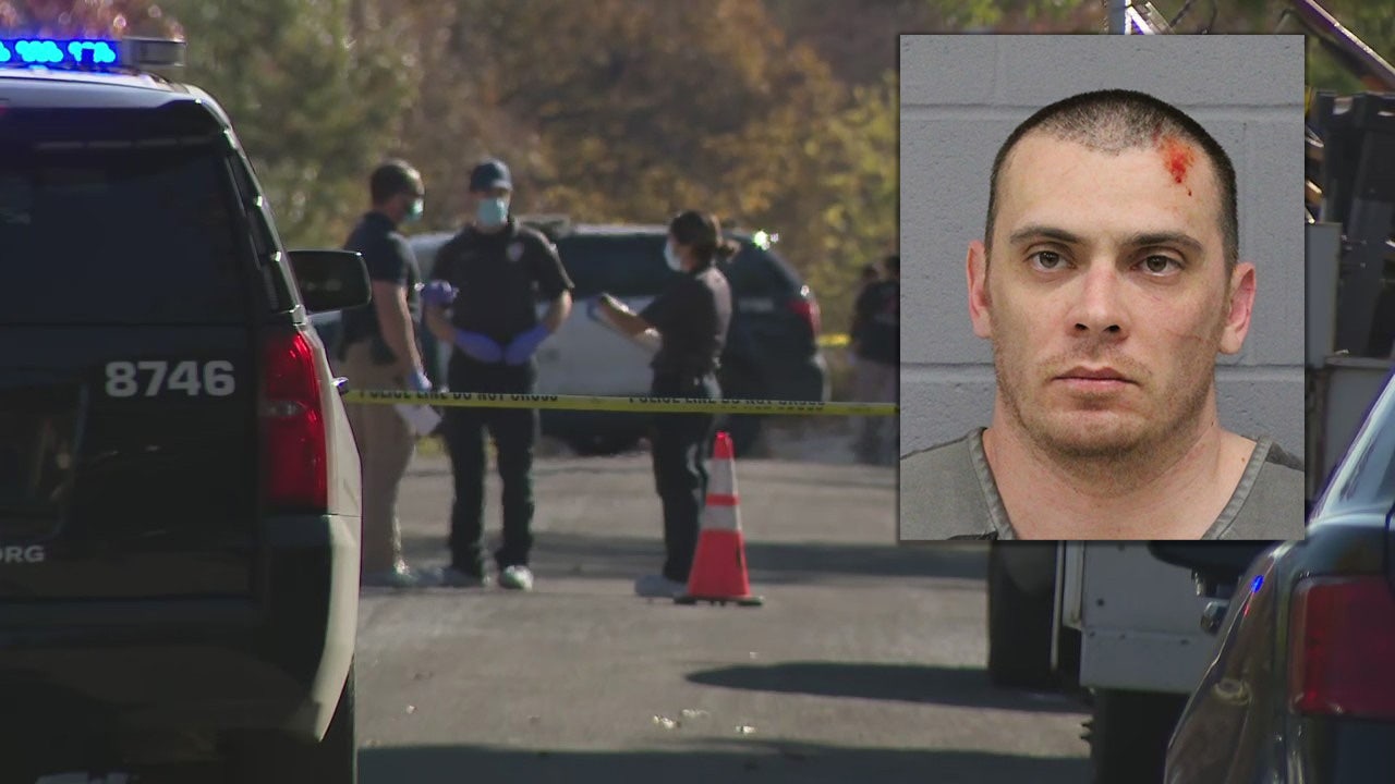 Featured image for "Deadly Texas Shooting Spree: Suspect Arrested, 6 Dead, Multiple Injured"