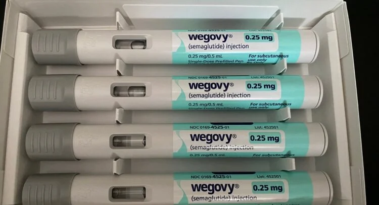 Featured image for Eli Lilly's Weight Loss Pill Shows Promising Results, Potentially Outpacing Novo Nordisk