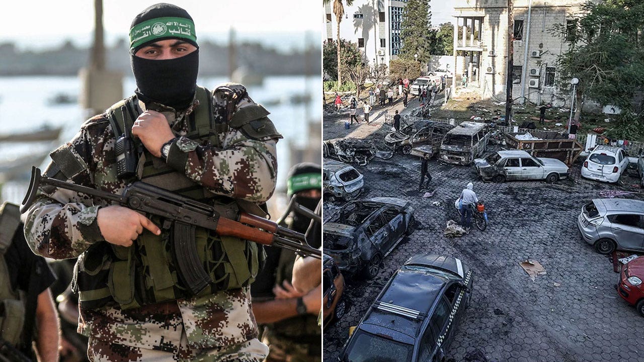 Featured image for Media's Role in Endangering US Embassies Abroad through Misreporting on Gaza Hospital Explosion