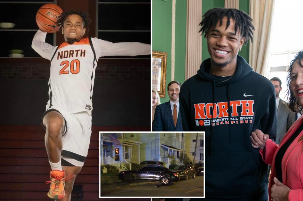 Tragic Loss: Promising Basketball Star Murdered Before College Debut