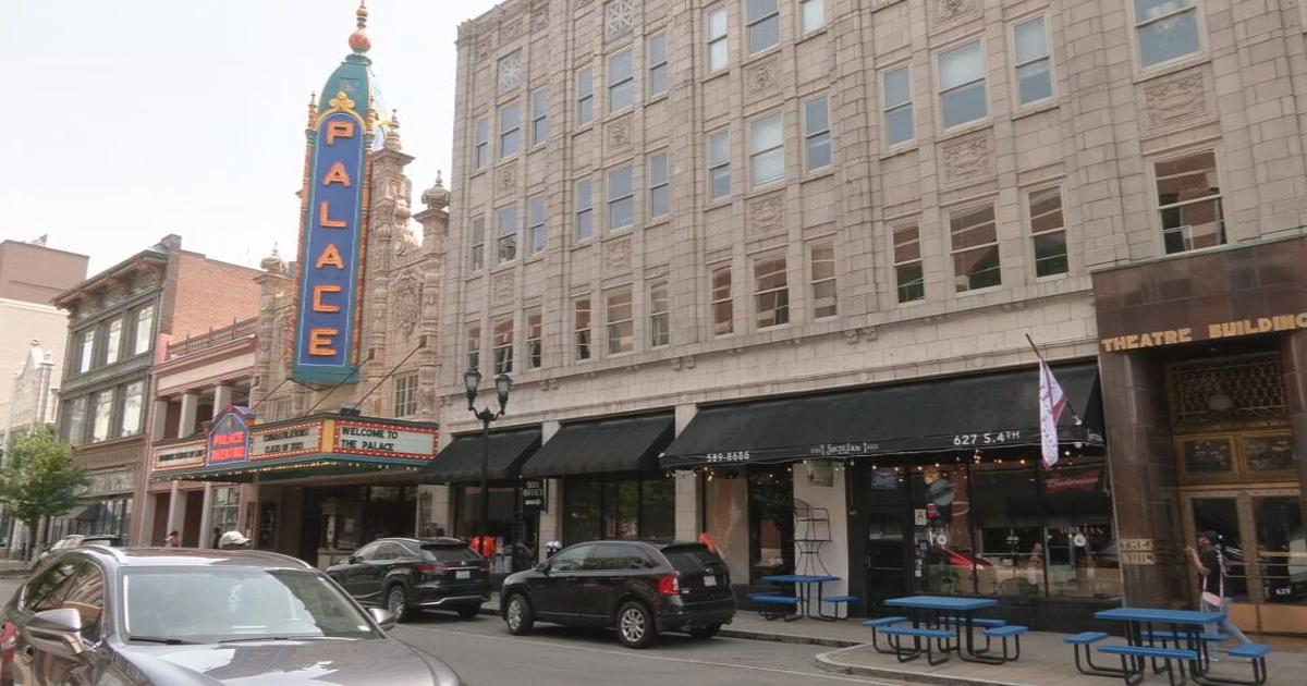 Fatal Shooting Near Louisville Restaurant Leaves One Dead and Four Injured.