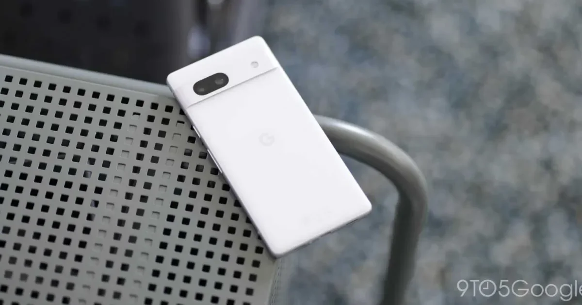 "Get a Free Pixel 7a with Google Store Trade-Ins: A Better Deal Than Any Other Phone"