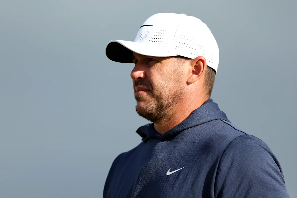 Featured image for Brooks Koepka Leaves LIV Golf to Prioritize Family and PGA Tour Return