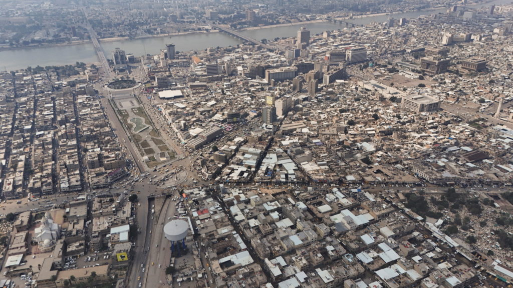 Featured image for US Begins Evacuations from Middle East Amid Rising Tensions