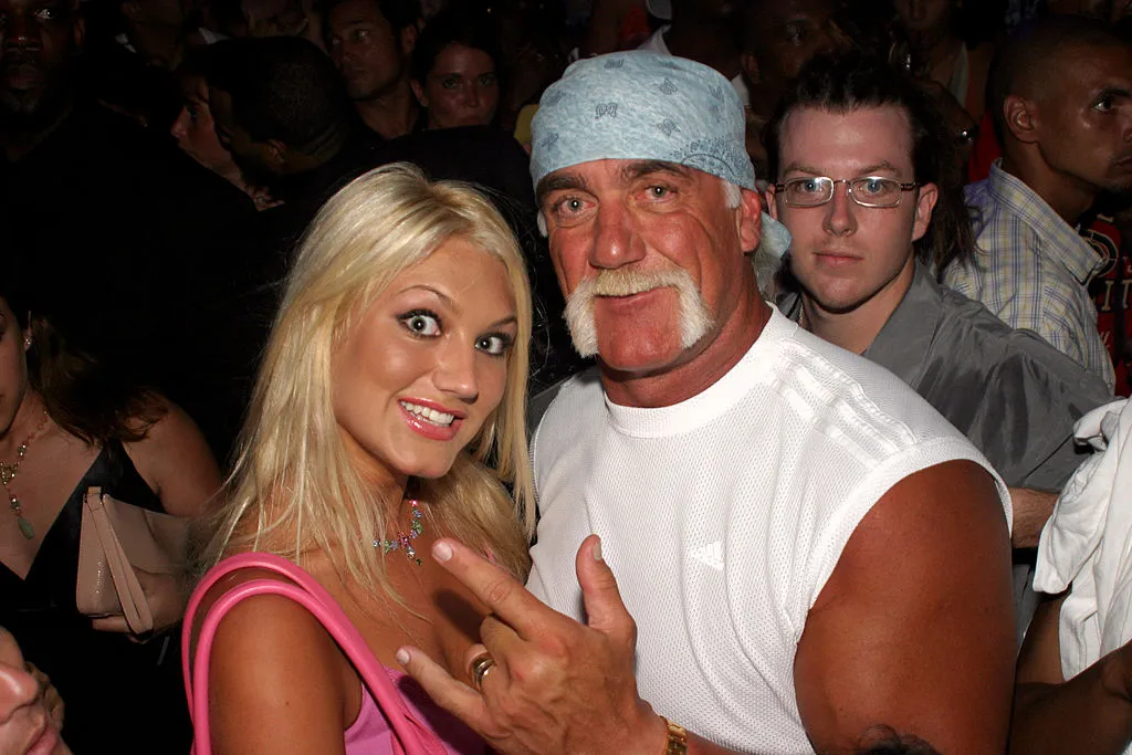 Featured image for Brooke Hogan Reveals Family Tensions and Personal Reasons for Absence at Hulk Hogan's Funeral