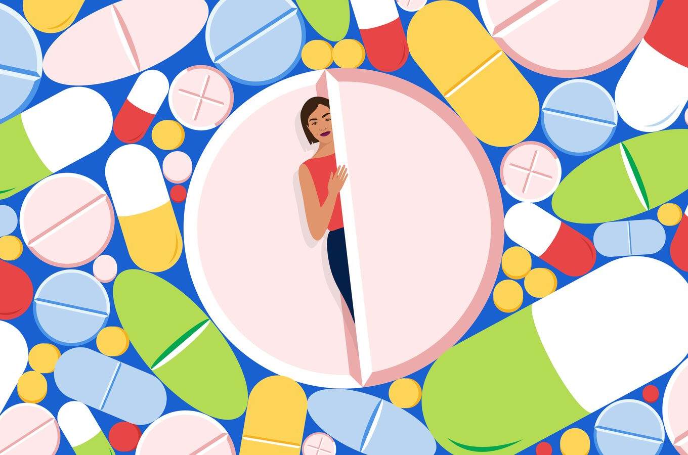 Featured image for New Therapy Shows Promise in Reducing Anxiety for Millions