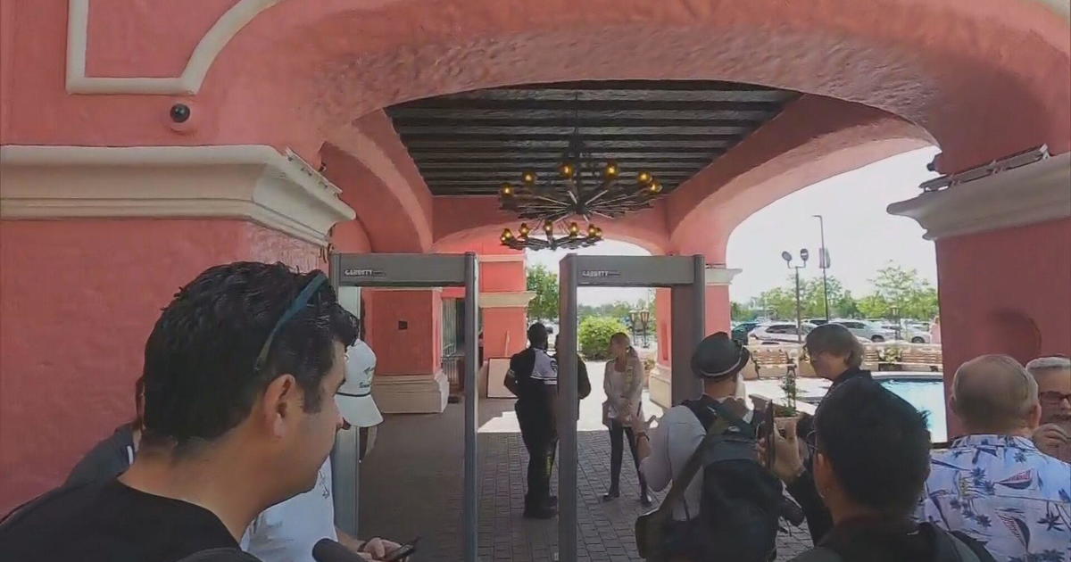 Featured image for Casa Bonita's Grand Reopening Brings Hype and Memories to Colorado.