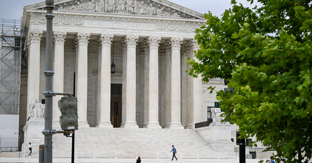 Supreme Court Upholds Bans on Conversion Therapy for LGBTQ+ Minors