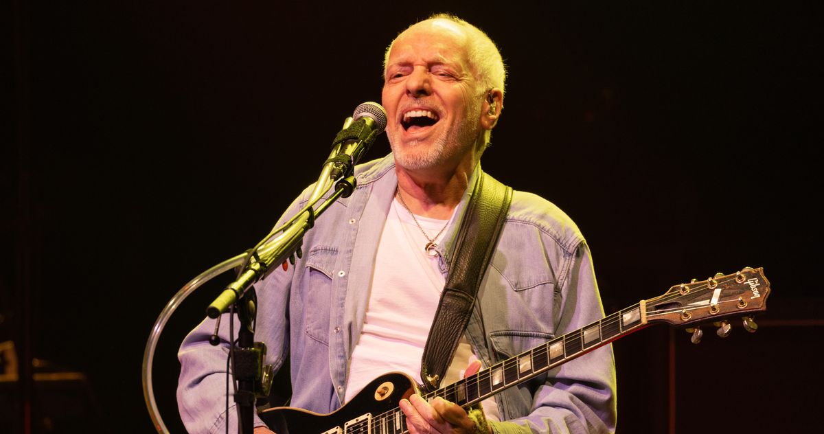 Featured image for "Rock Hall Nominees Express Surprise and Honor at 2024 Nominations"