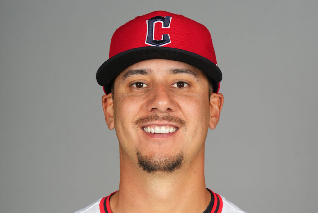 Guardians Select Dom Nuñez Amid Multiple Concussion Concerns