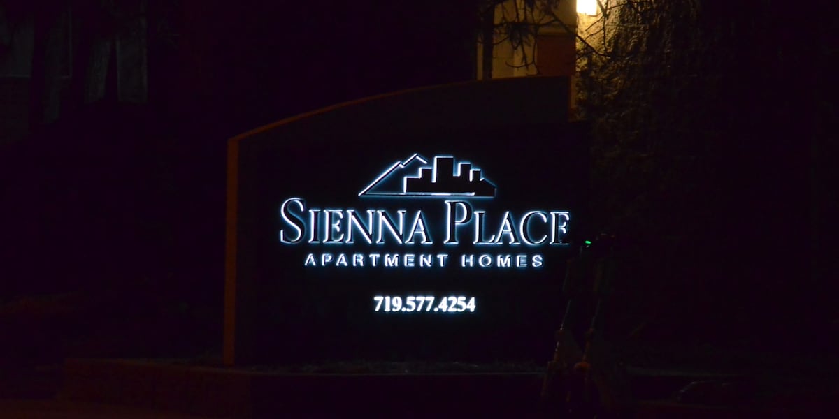Fatal Shooting in Colorado Springs Leaves One Dead, Another Injured