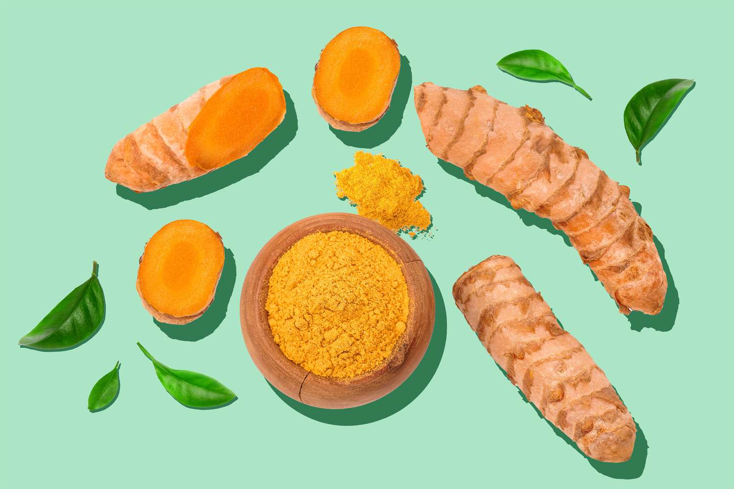 Featured image for "Unveiling the Power of Turmeric: Health Benefits, Supplements, and Truth"