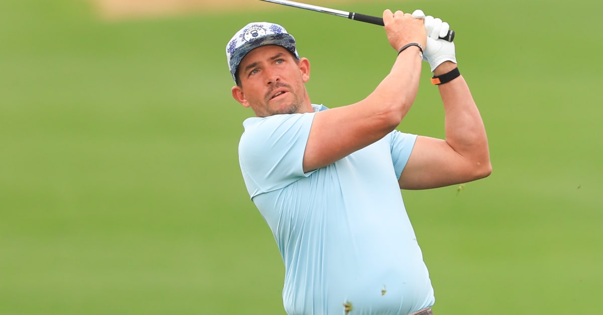 Featured image for "2024 Mexico Open: Finau Eyes Repeat Victory at Vidanta Vallarta"