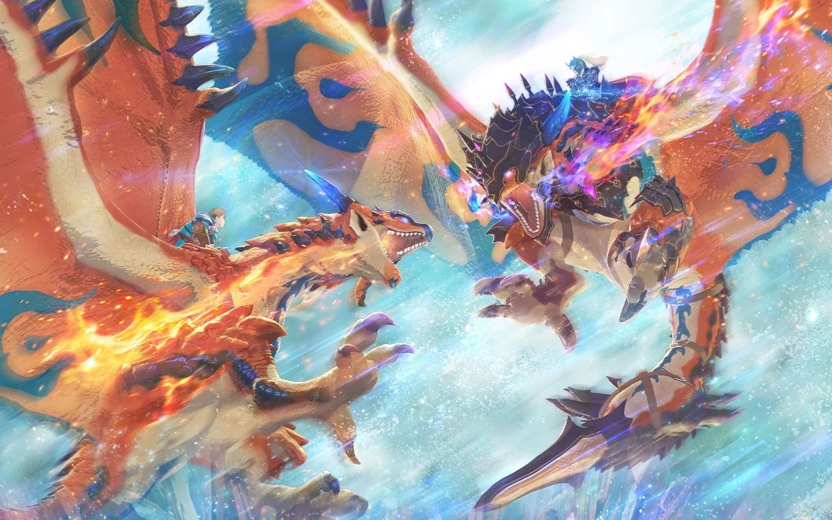 Monster Hunter Stories 3 Switch 2 Demo Live, Save Data Transfers to Final Game