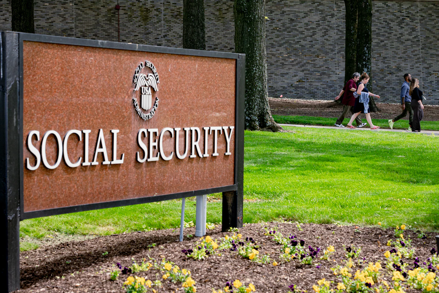 Featured image for Whistleblower Warns of Major Social Security Data Breach via DOGE