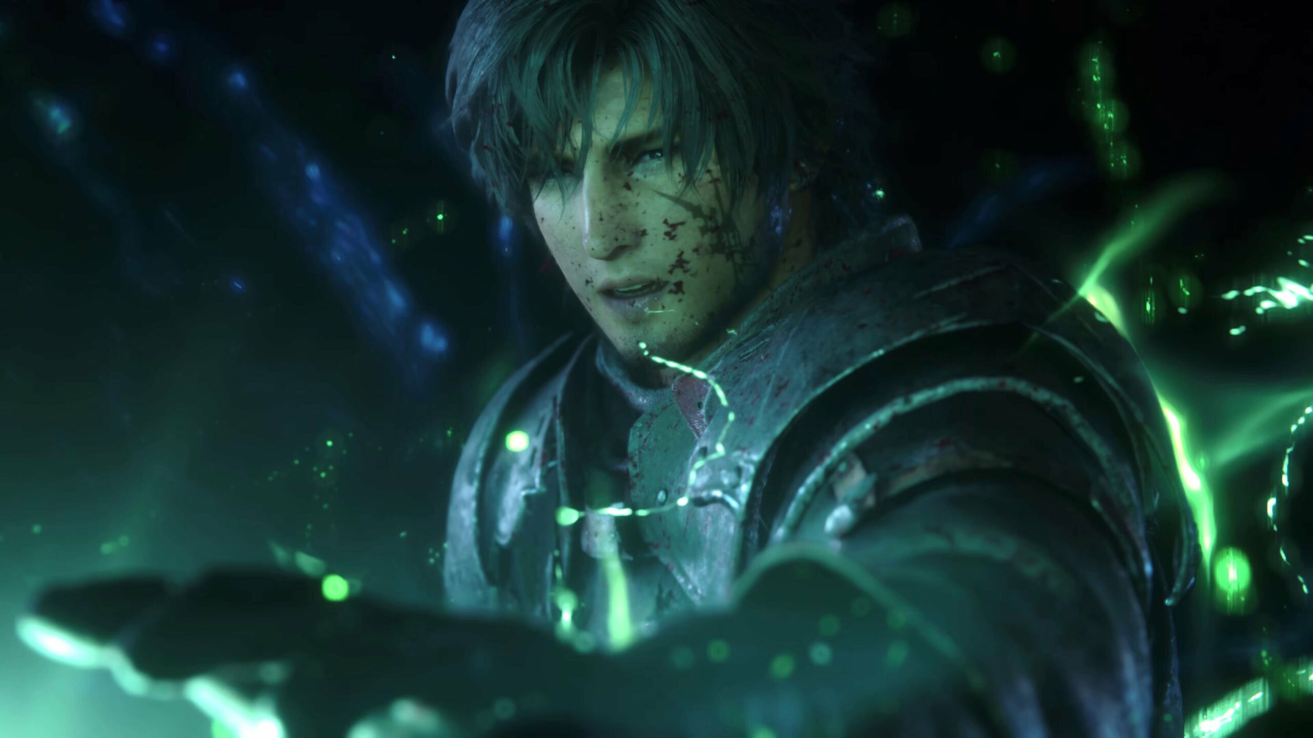 "Final Fantasy 16 Boss Fights Causing PS5 Overheating Concerns"