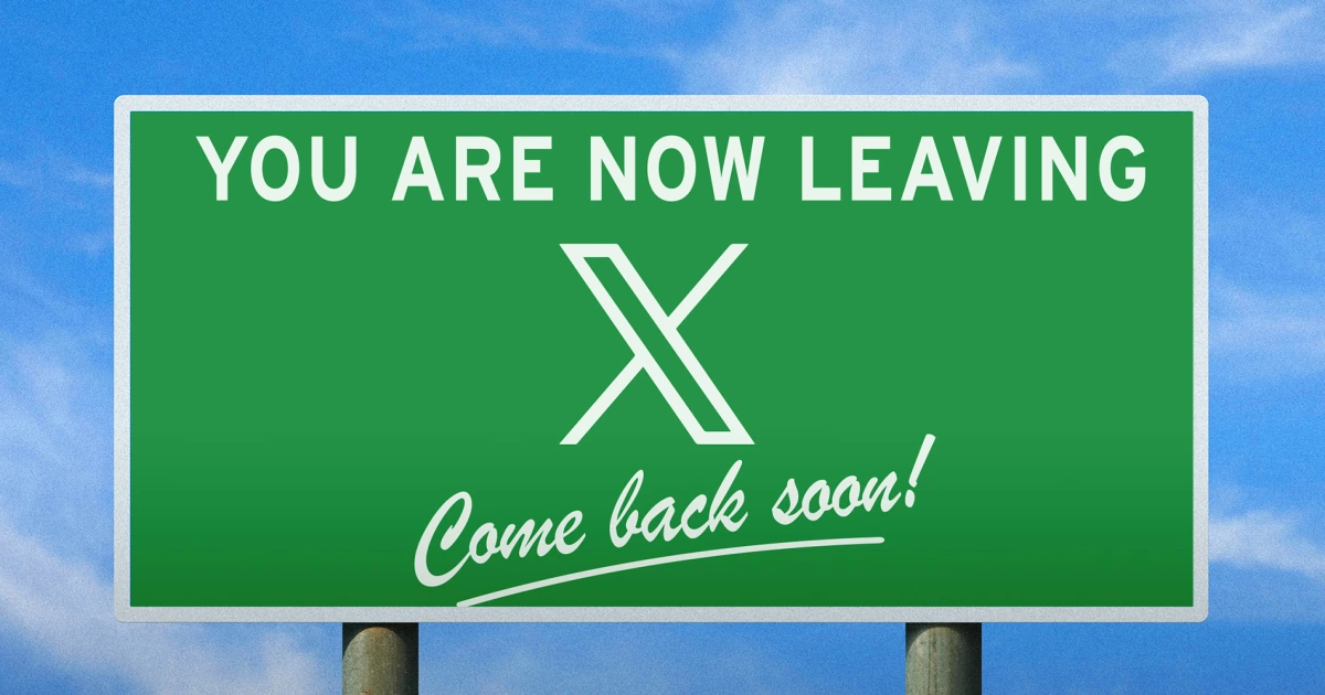 Bluesky Surges with 1 Million New Users Amid Twitter Exodus