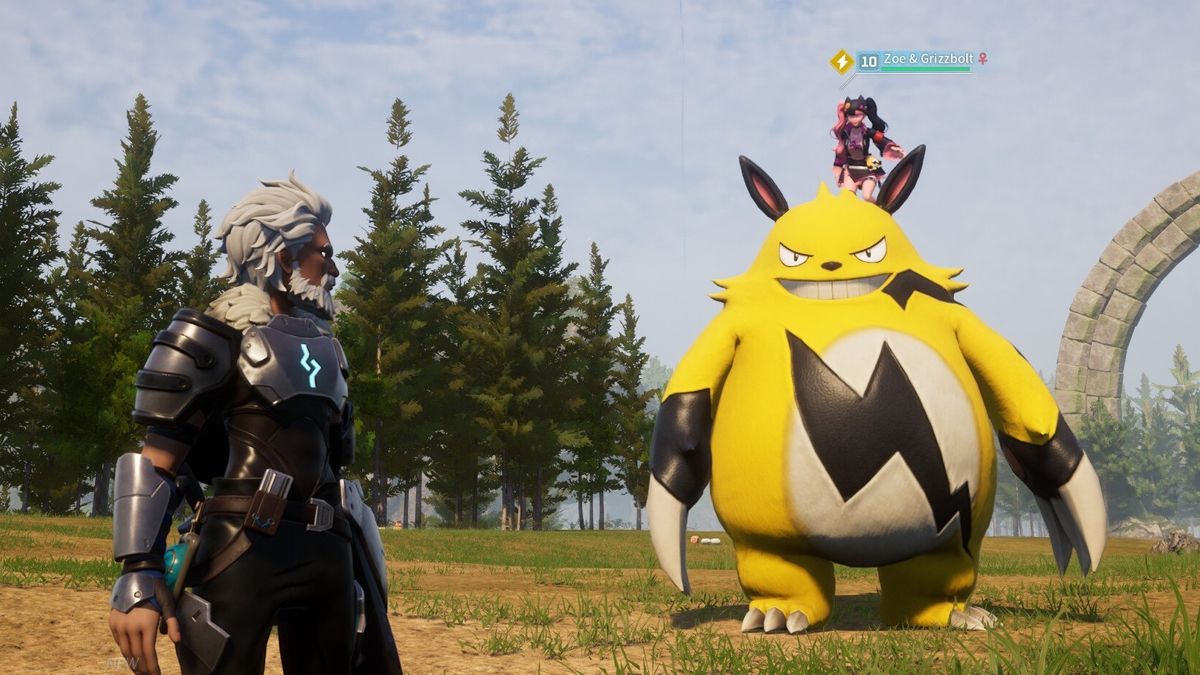 "Mastering Palworld: Catching Tower Bosses and Syndicate Tower Locations"