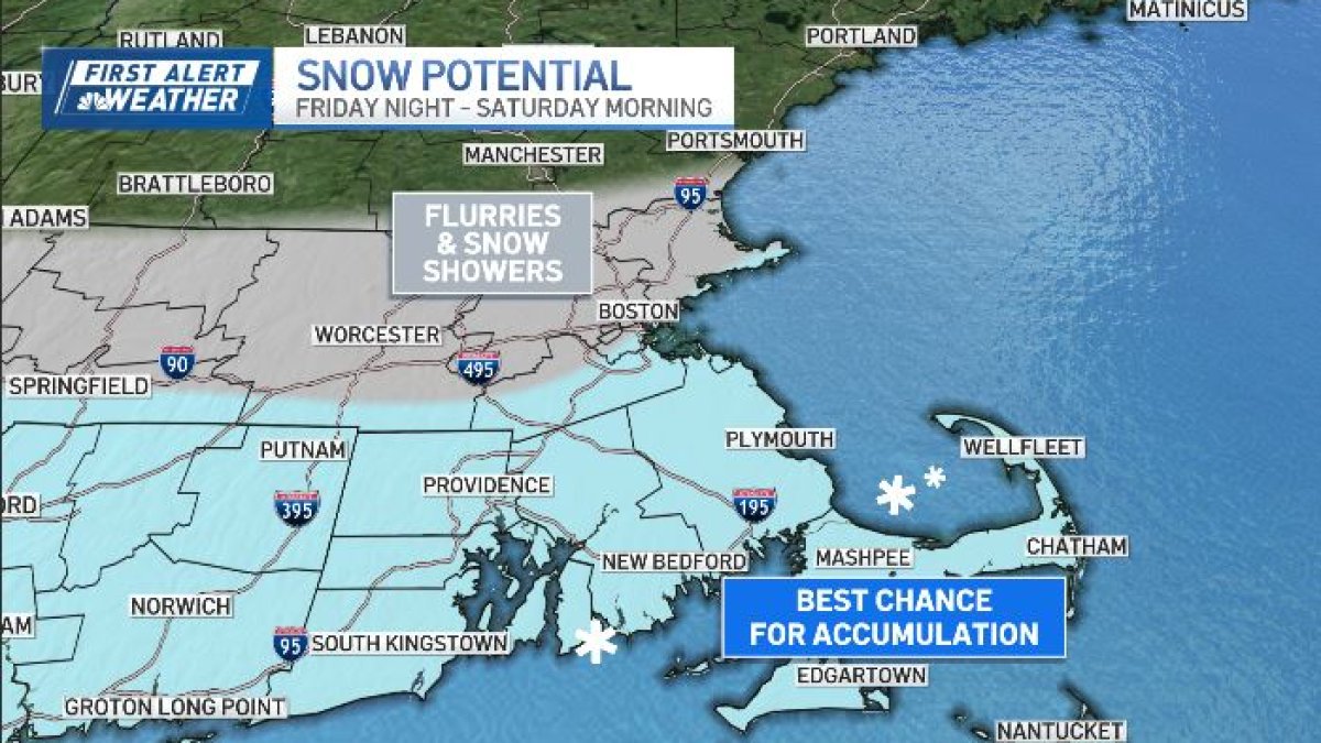 "Massachusetts Braces for Weekend Storm Bringing Rain, Snow, and Ice"