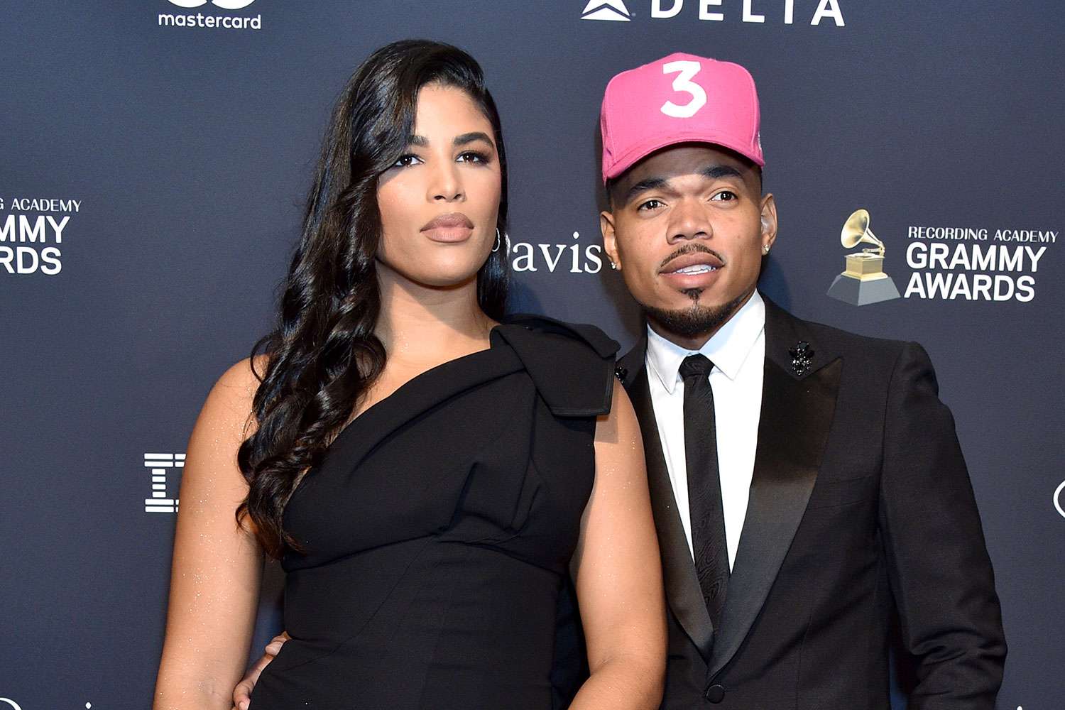 Featured image for "Chance the Rapper and Kirsten Corley Divorce After 5 Years of Marriage"