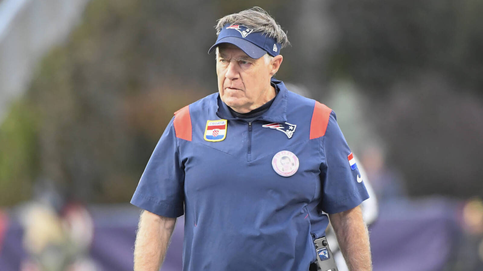 "Jerry Jones' Perfect Move: Bringing in Bill Belichick for the Cowboys"