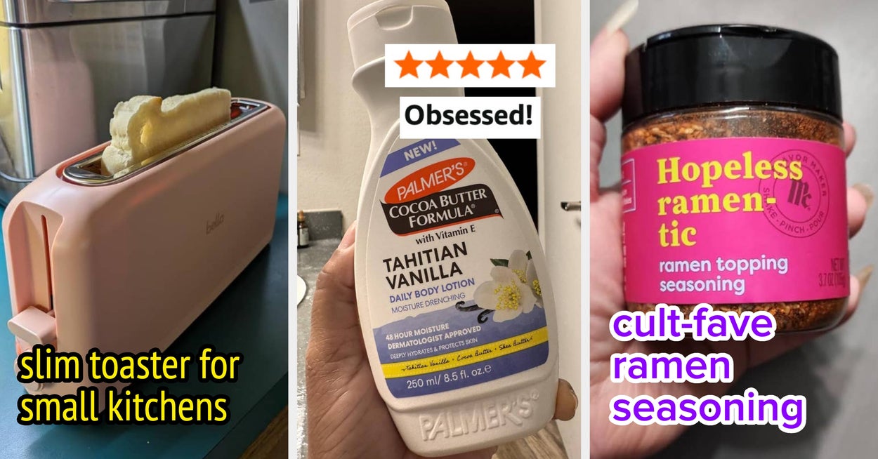 Featured image for Top Unique and Fun Items to Discover and Gift