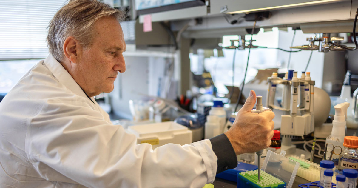 Featured image for "Chan Zuckerberg Biohub NY: Revolutionizing Disease-Fighting Cellular Machines"