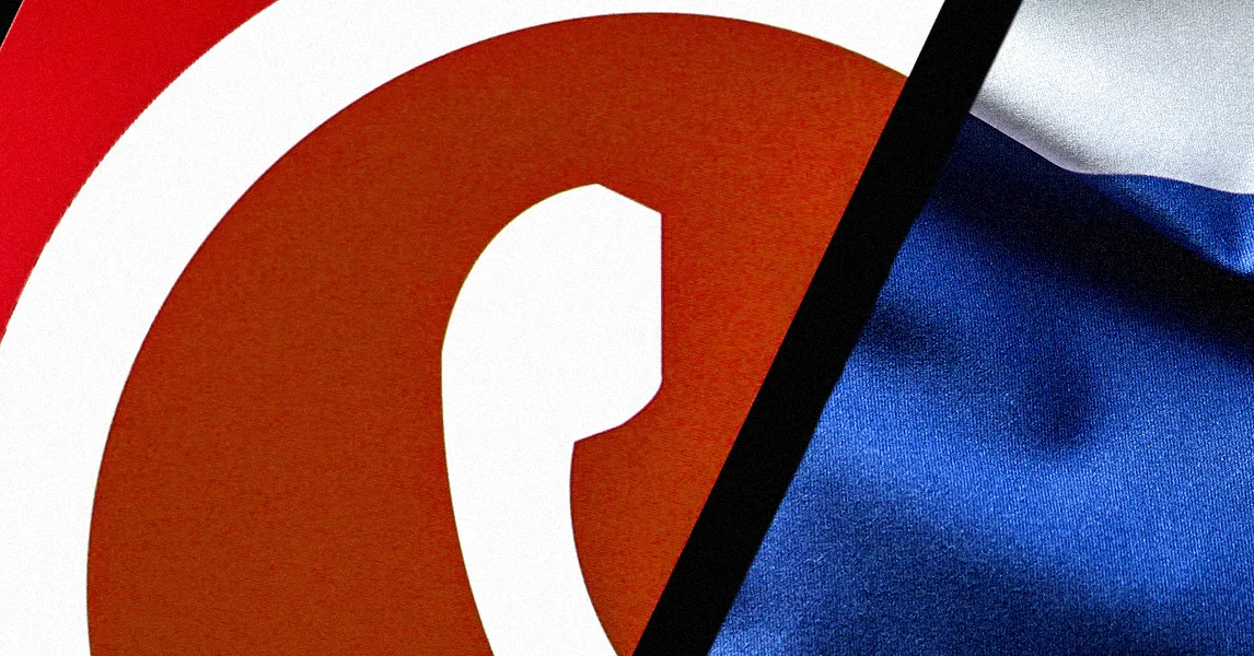 Featured image for Russia Tightens Restrictions on Messaging App Calls