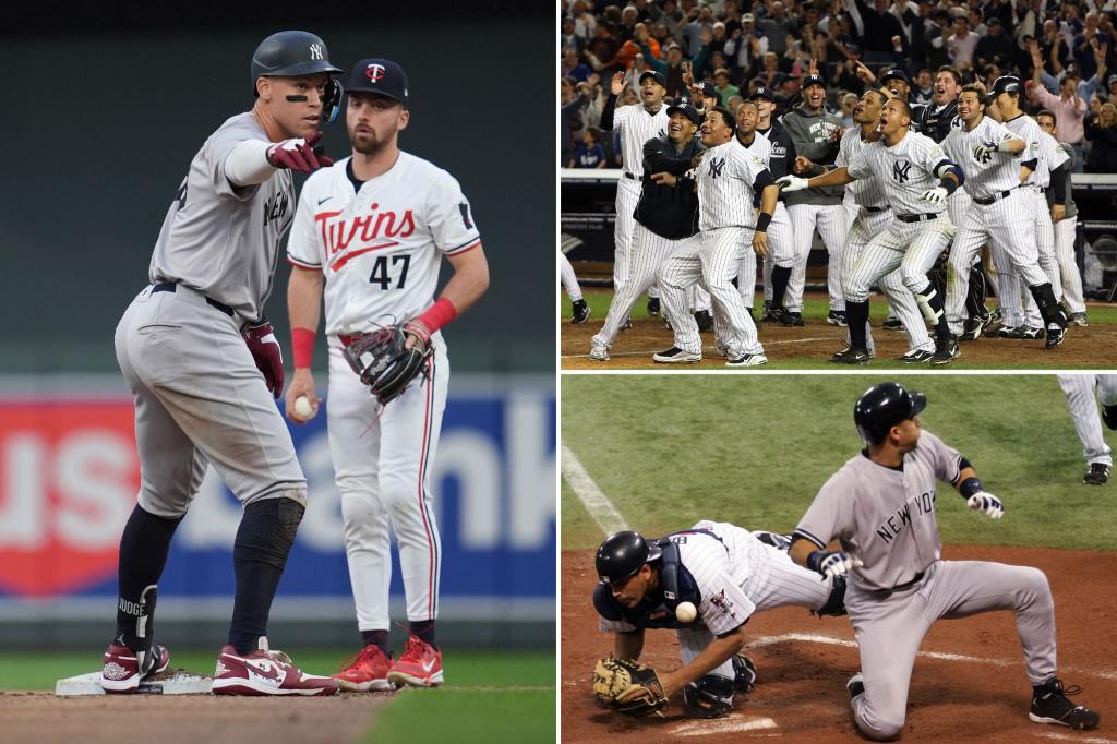 Featured image for Yankees vs. Twins: Predictions, Odds, and How to Watch on 6/6/24