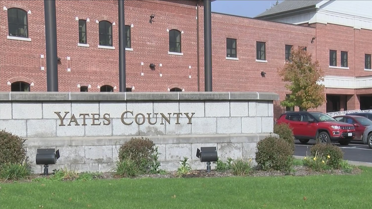 Featured image for Potential Hepatitis A Exposure at Penn Yan Restaurant Prompts Vaccination Clinics