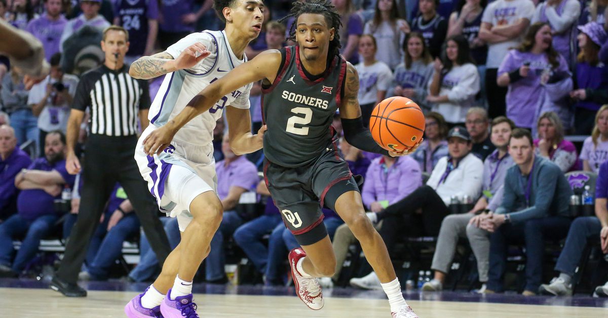 Featured image for "Kansas vs. Oklahoma: Key Matchup and Viewing Guide"