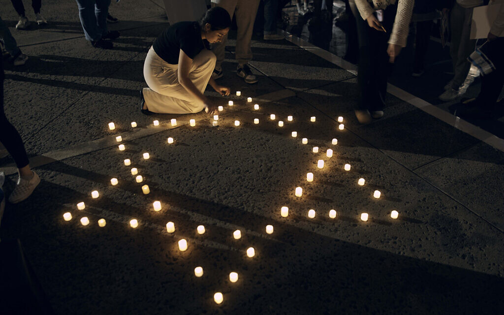 Featured image for Interfaith Chaplains Bridge Campus Divisions Amid Israel-Hamas Conflict