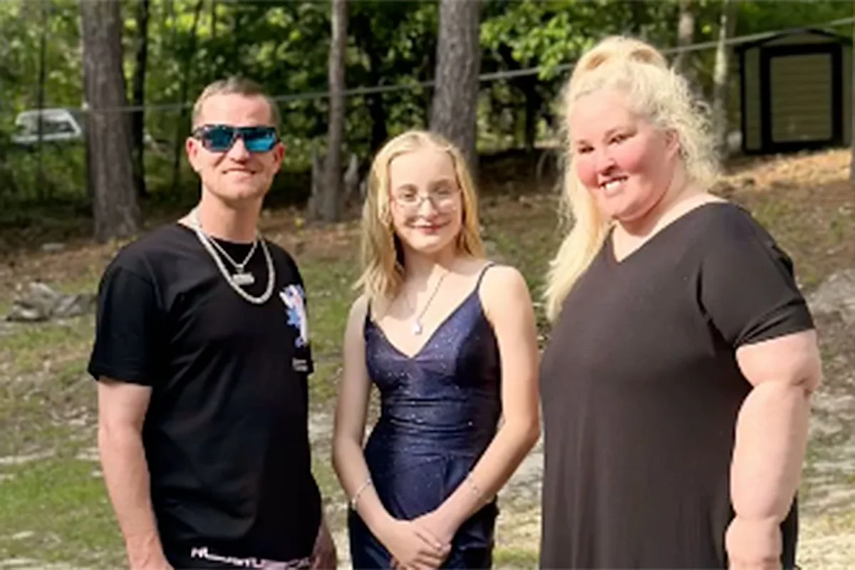 Featured image for Mama June Opens Up About Family Struggles and Unity After Loss