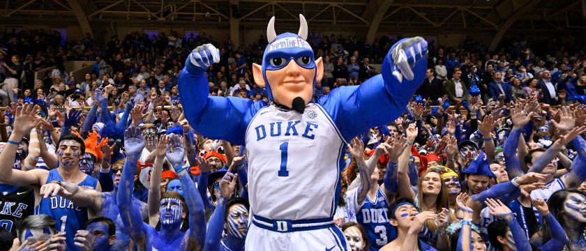 Featured image for Duke's Strategic Play Secures Victory Over Auburn in ACC/SEC Challenge