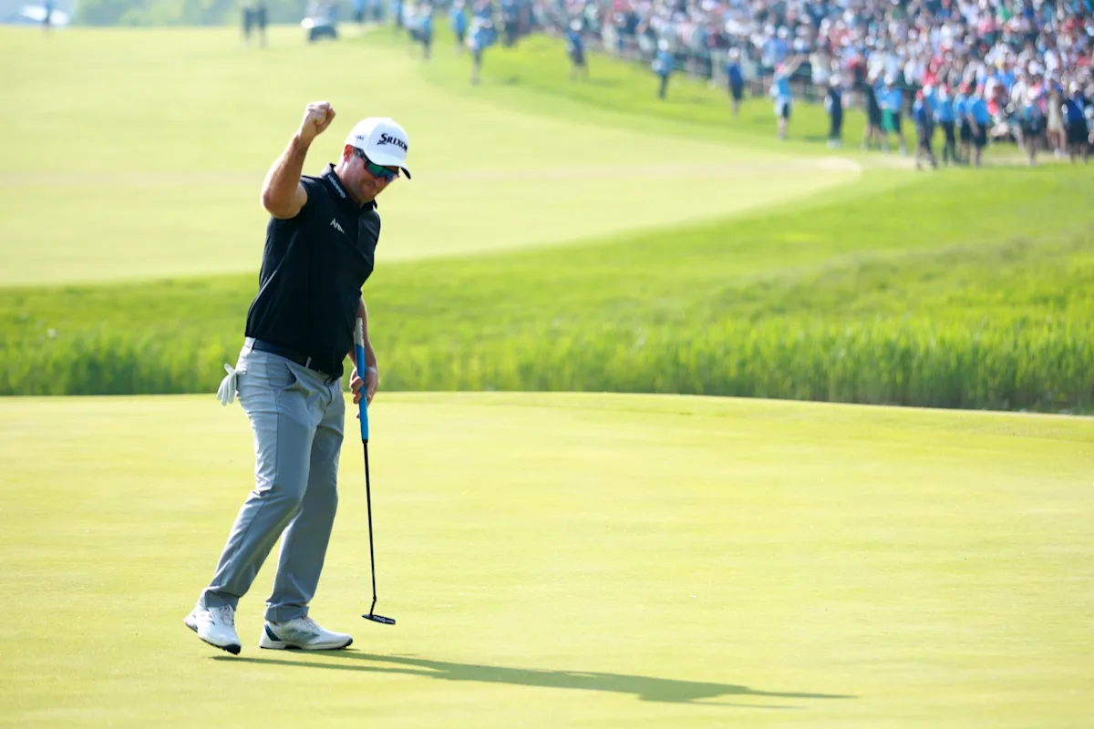 Featured image for Ryan Fox Wins 2025 RBC Canadian Open in Thrilling Playoff