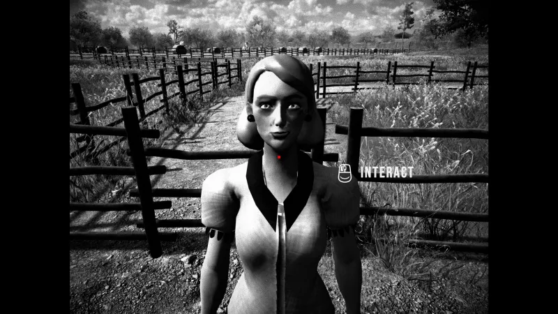 Featured image for Major Stores Refuse to Sell Controversial Indie Horror Game 'Horses'