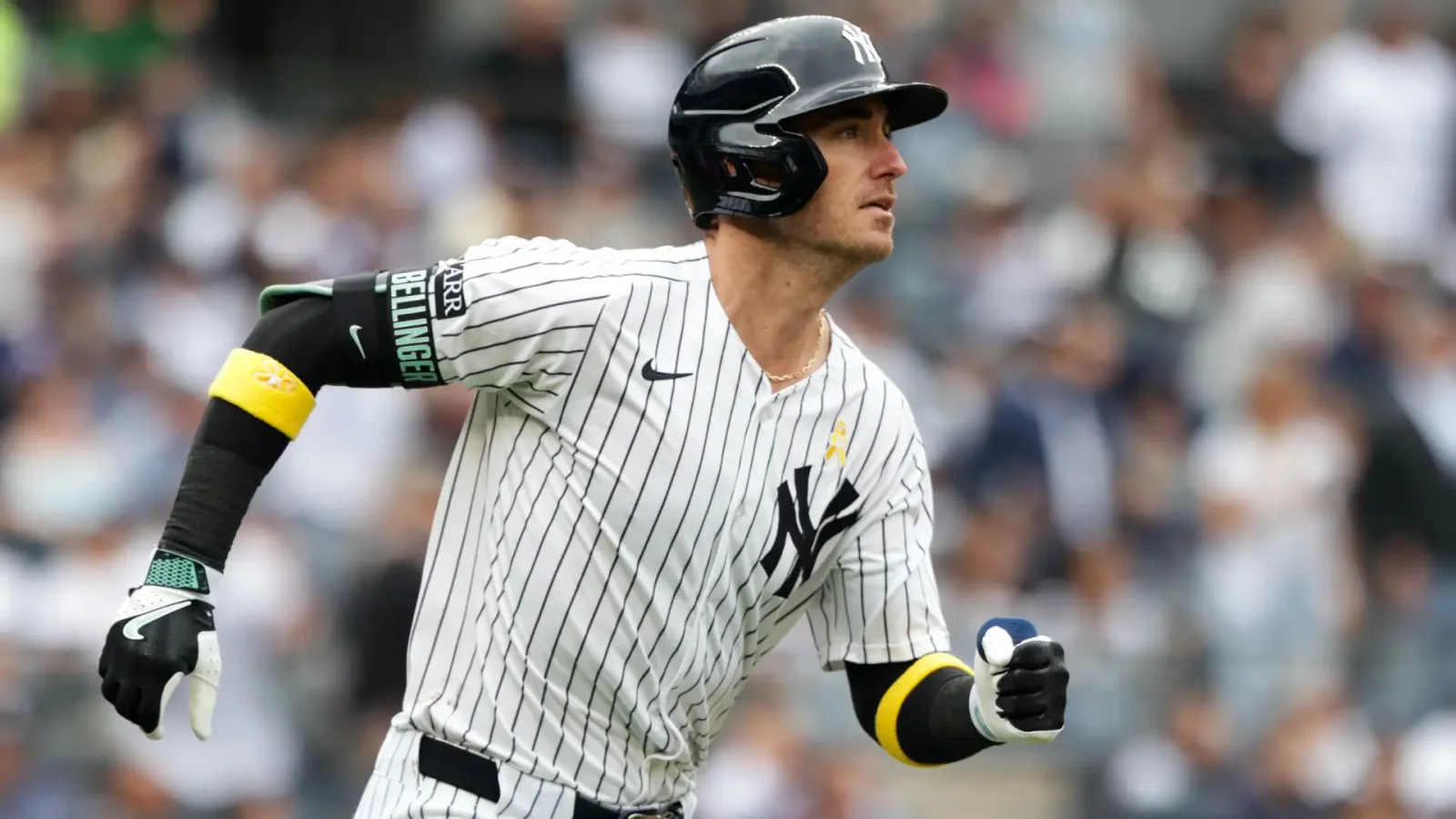 Blue Jays Target Cody Bellinger to Undercut Yankees