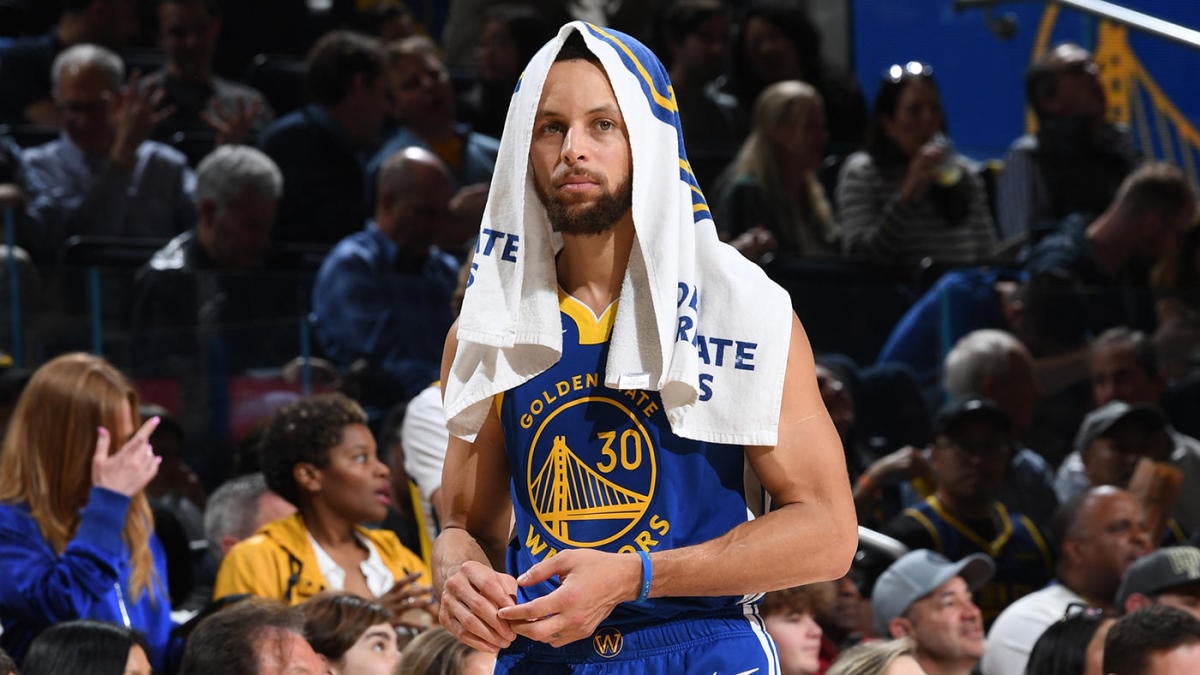 "Nikola Jokic's Dominance Exposes Warriors' Flaw in Loss to Nuggets"