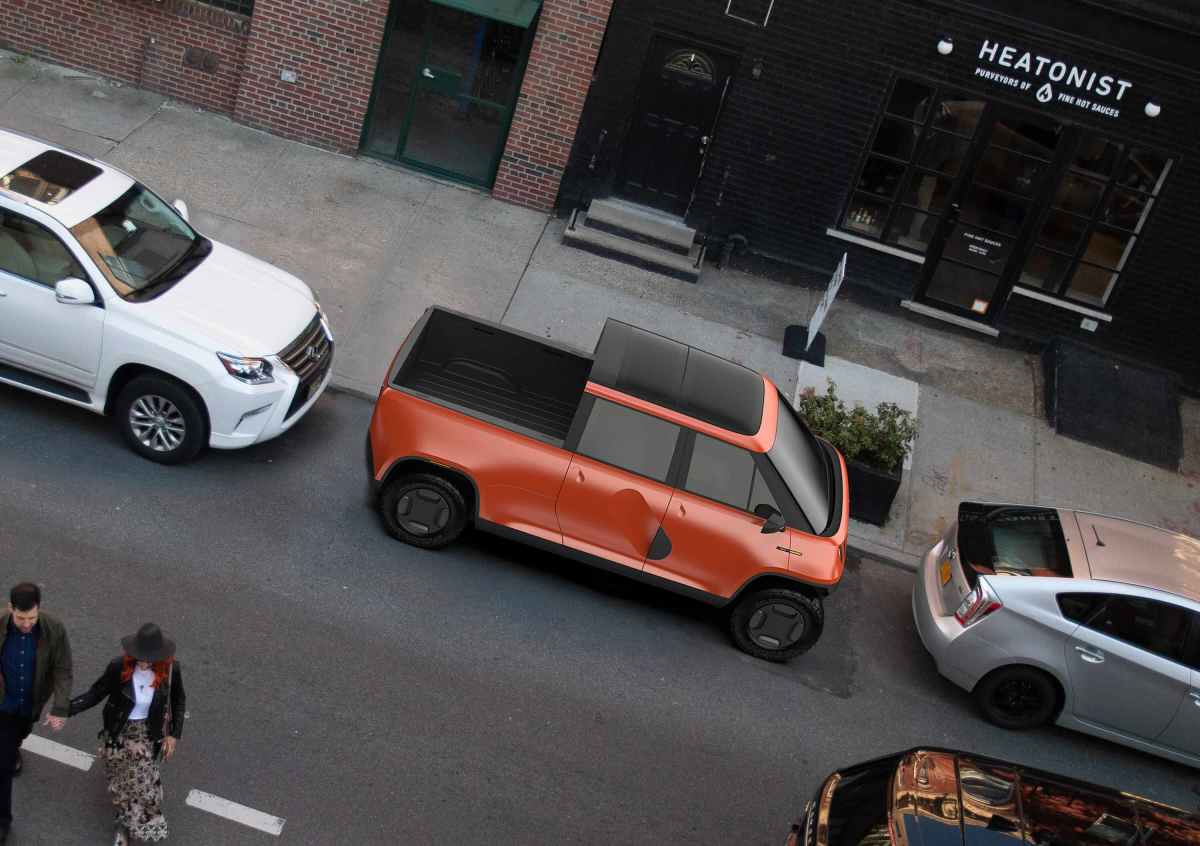 "Telo Trucks Welcomes Tesla Co-founder to Board Amid Rising Fleet Customer Interest"