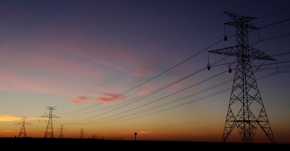 Texas Power Grid Struggles to Keep Up with Record Heat Wave Demand
