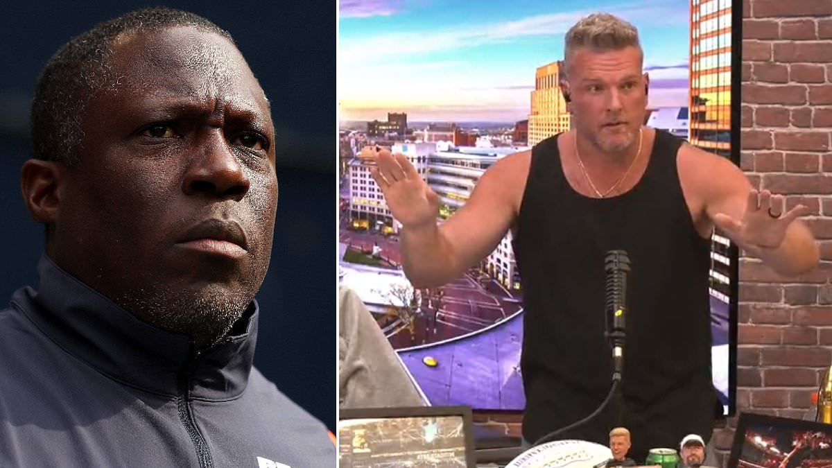 "ESPN Host's Claim of FBI Raid on Former Bears Coordinator's House Sparks Speculation"