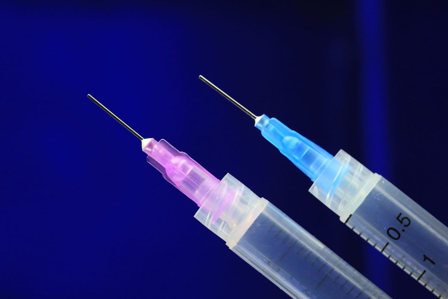 "RSV Vaccine Administration Errors: CDC Report and Warning"