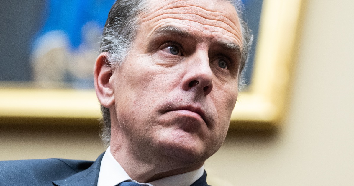 Featured image for Hunter Biden's Tax Trial Delayed to September