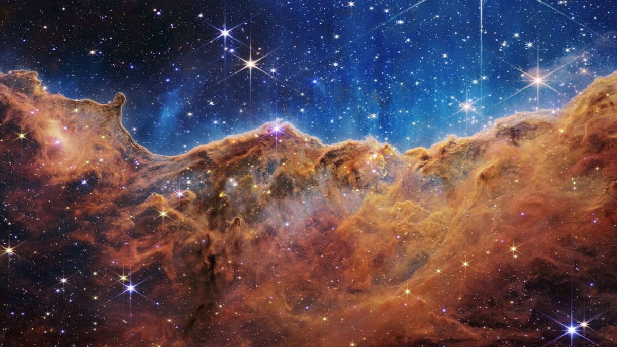 "James Webb Space Telescope: A Year of Science Discoveries and Stunning Images"