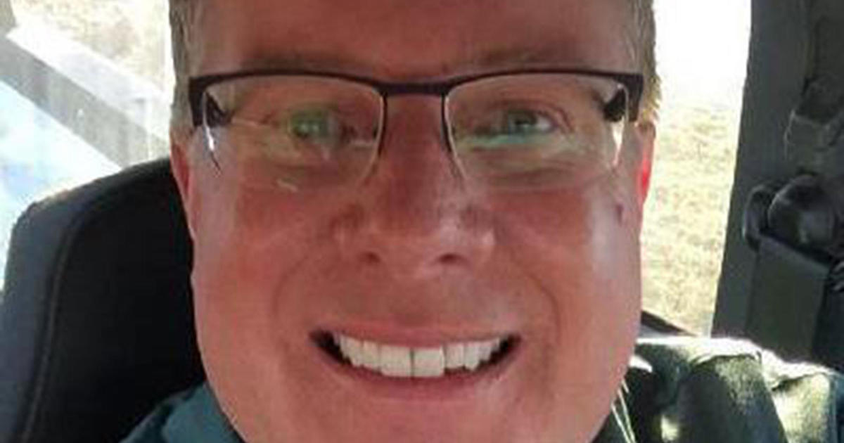 Captured: Colorado Fugitive Living a Lavish Lifestyle in Florida