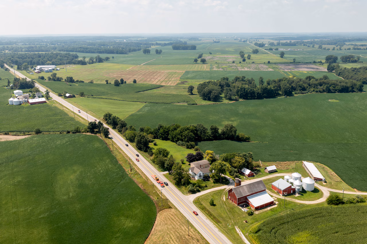 Featured image for Michigan's Largest-Ever Data Center Project Sparks Rural Uproar