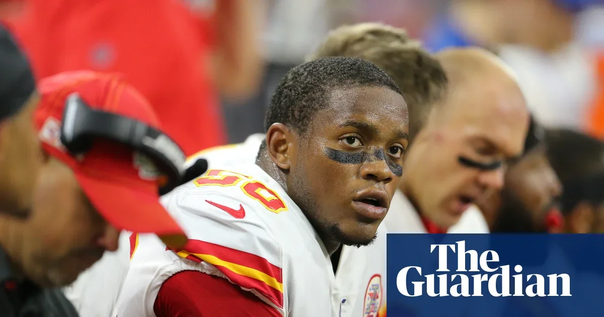 Ex-NFL Linebacker Faces Murder Probe After ChatGPT Messages in Tennessee Court