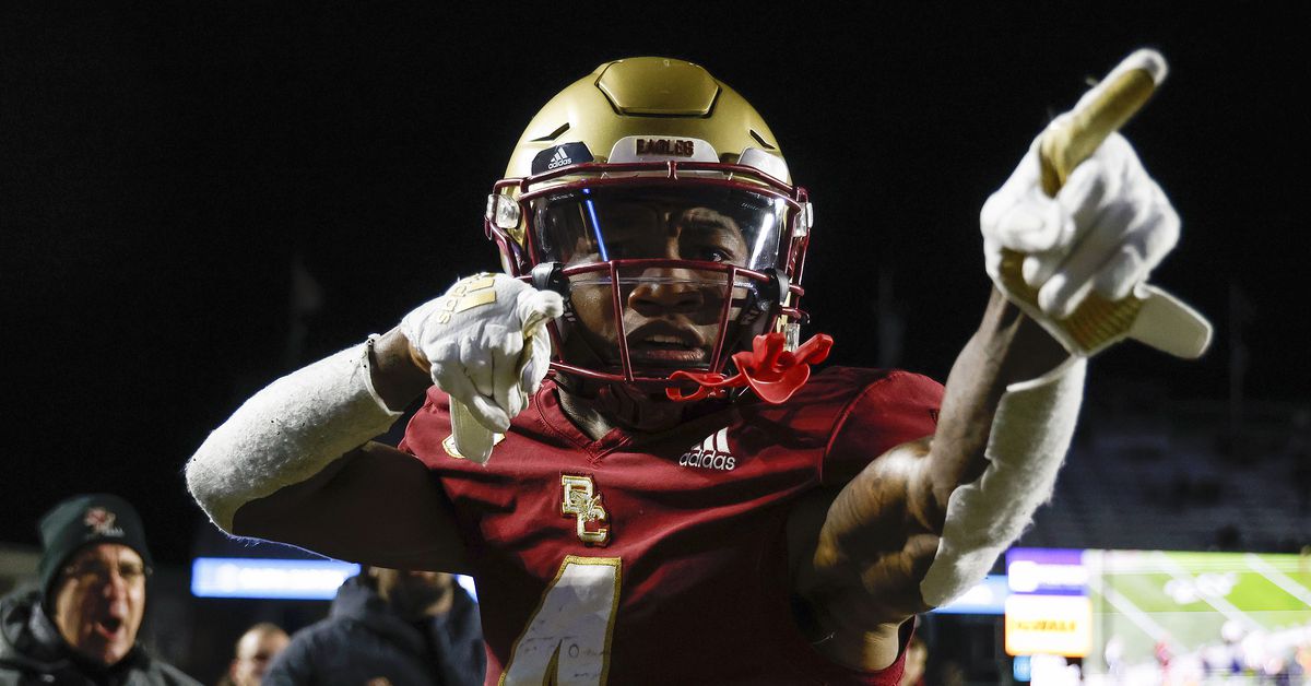 Patriots' Potential First-Round Pick and Trade Calls Ahead of NFL Draft.