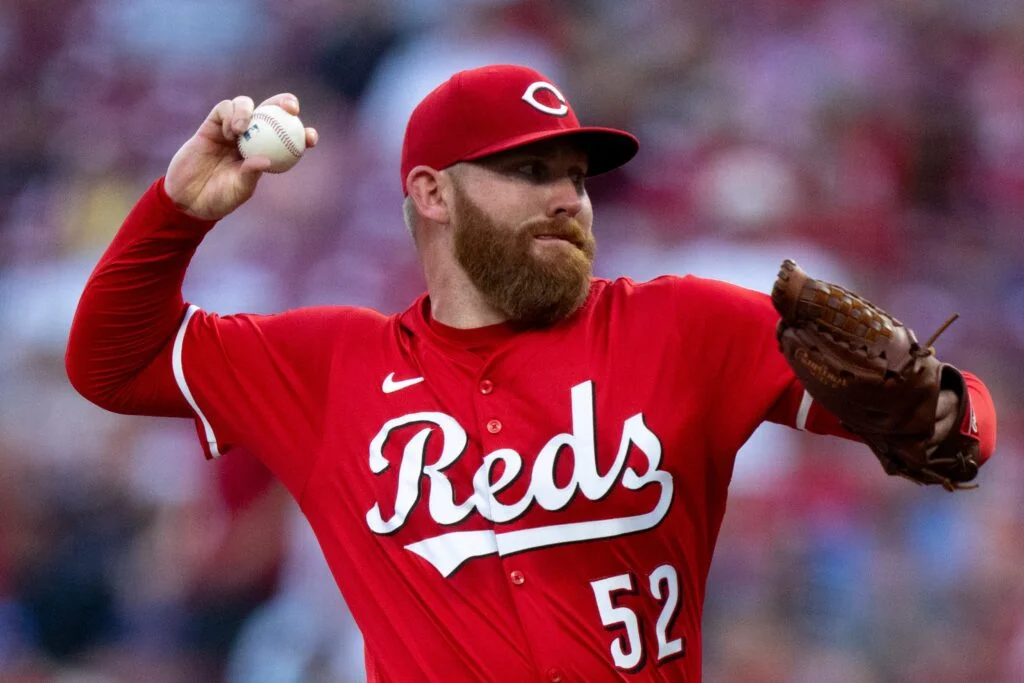 Nationals Sign Zack Littell to One-Year Deal with Mutual Option