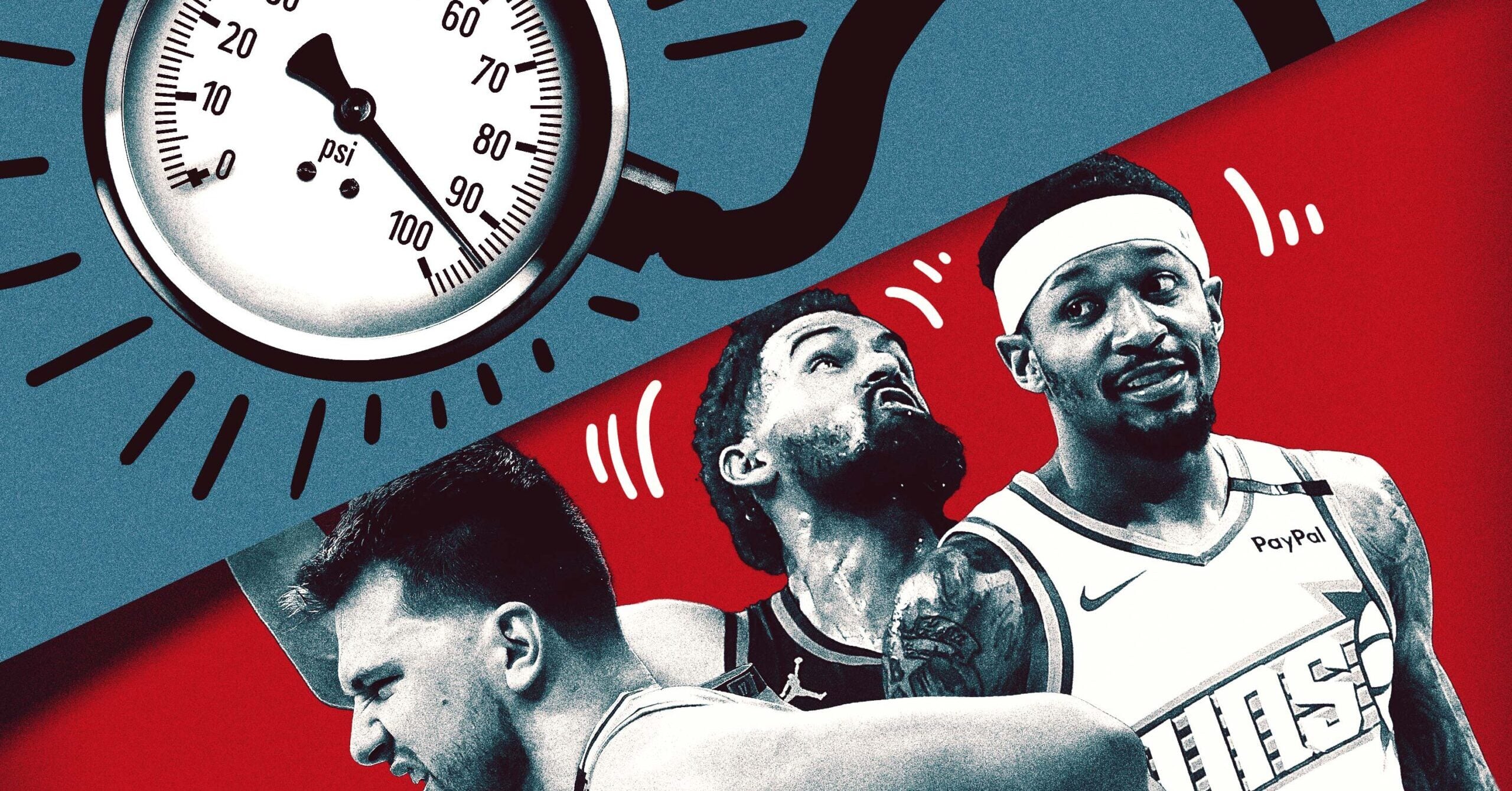 Featured image for Top NBA Contenders and Key Figures to Watch This Season